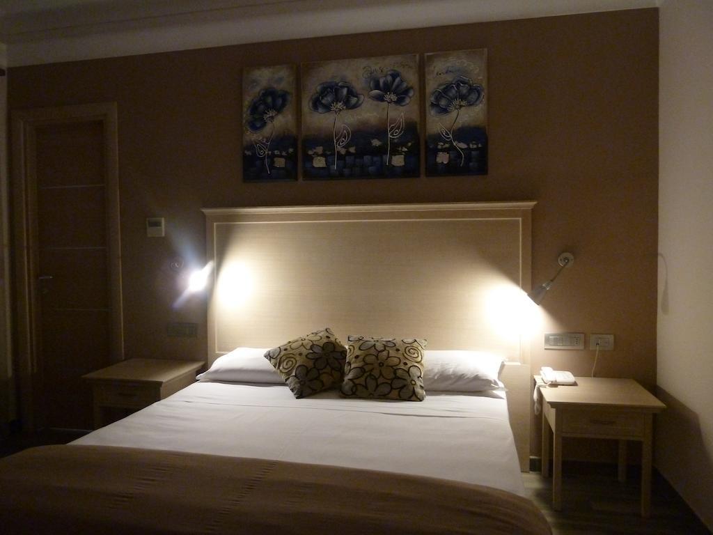Casa Eli Roma B&B Room photo