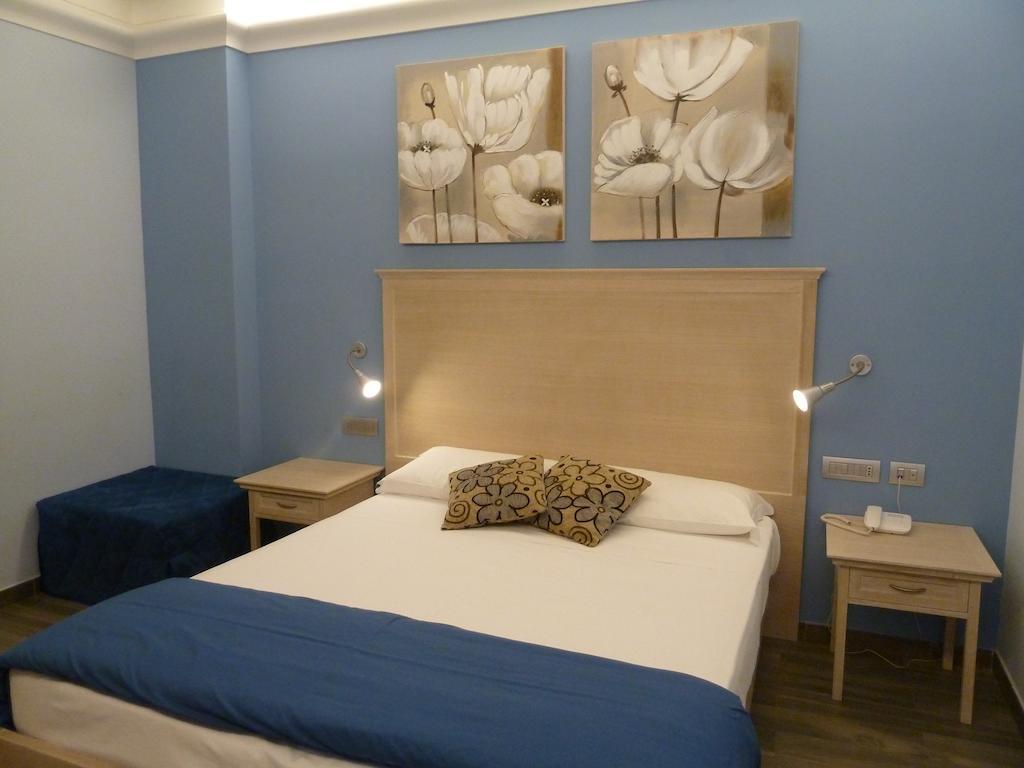 Casa Eli Roma B&B Room photo