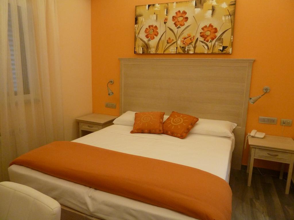 Casa Eli Roma B&B Room photo