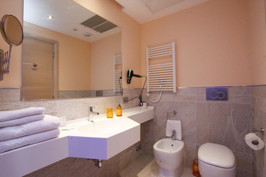 Casa Eli Roma B&B Room photo